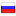 magtury.ru hosted country